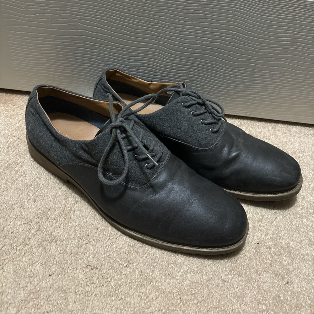 Sonoma Men’s Shoe